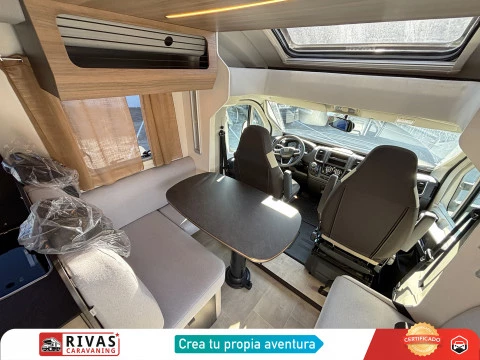 RIMOR Sarus 69 PLUS PERFILADA