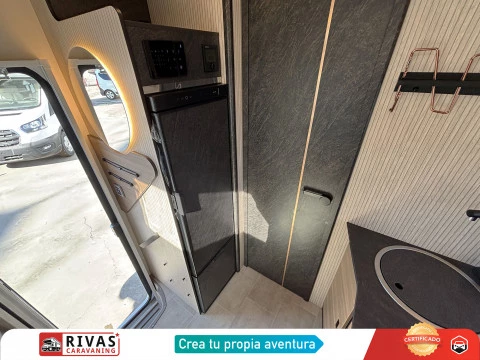 RIMOR Sarus 69 PLUS PERFILADA