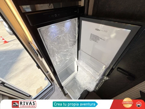 RIMOR Sarus 69 PLUS PERFILADA