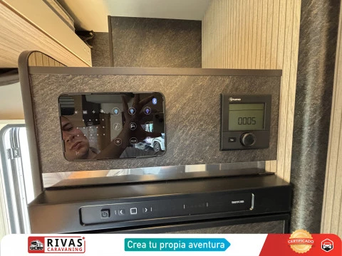 RIMOR Sarus 69 PLUS PERFILADA