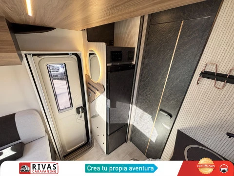 RIMOR Sarus 69 PLUS PERFILADA