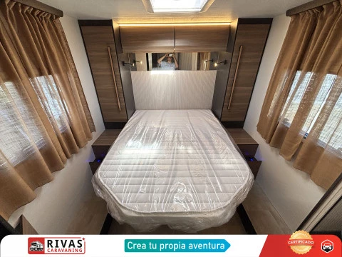 RIMOR Sarus 69 PLUS PERFILADA