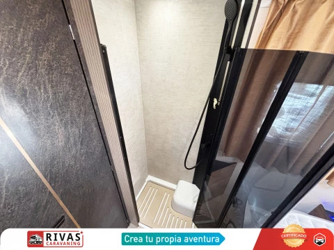 RIMOR Sarus 69 PLUS PERFILADA