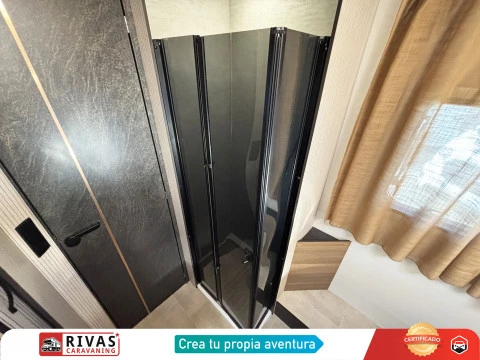 RIMOR Sarus 69 PLUS PERFILADA