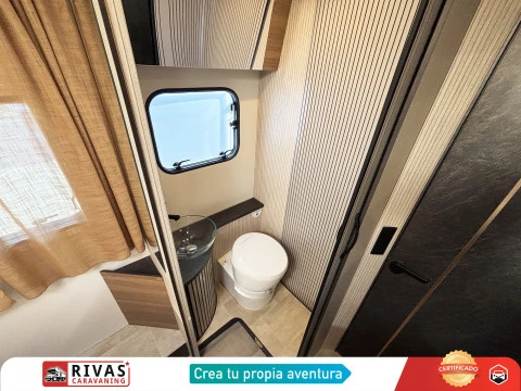 RIMOR Sarus 69 PLUS PERFILADA