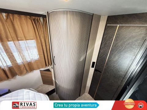 RIMOR Sarus 69 PLUS PERFILADA