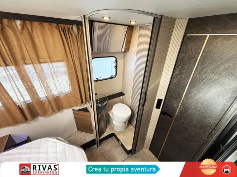 RIMOR Sarus 69 PLUS PERFILADA