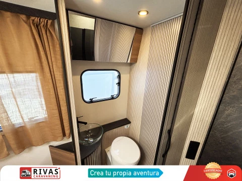 RIMOR Sarus 69 PLUS PERFILADA