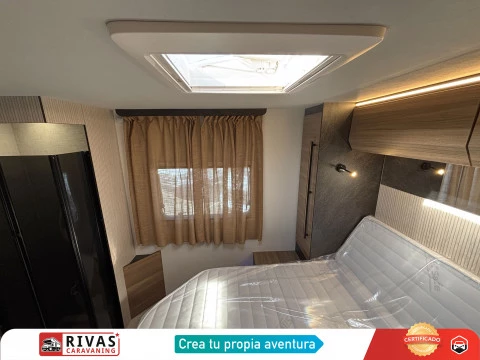 RIMOR Sarus 69 PLUS PERFILADA