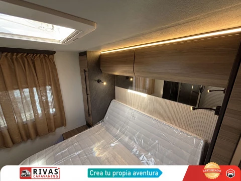 RIMOR Sarus 69 PLUS PERFILADA