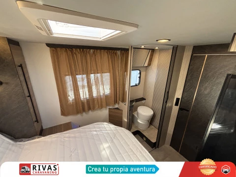 RIMOR Sarus 69 PLUS PERFILADA