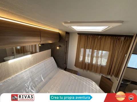 RIMOR Sarus 69 PLUS PERFILADA