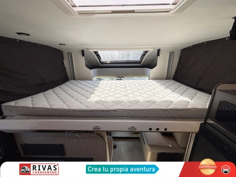 RIMOR Sarus 69 PLUS PERFILADA