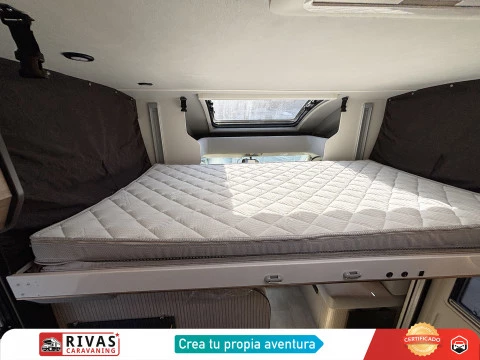 RIMOR Sarus 69 PLUS PERFILADA