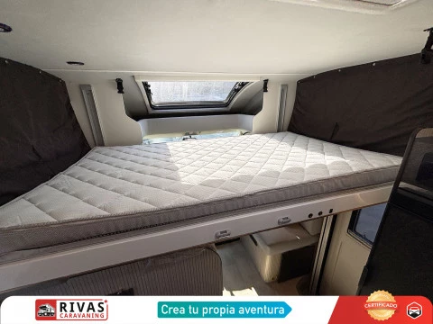 RIMOR Sarus 69 PLUS PERFILADA