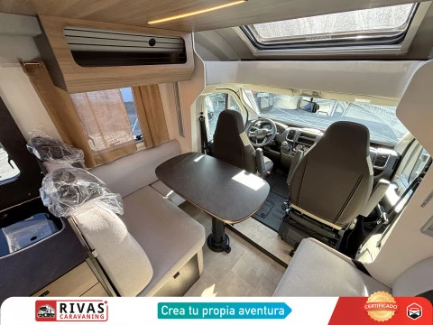 RIMOR Sarus 69 PLUS PERFILADA