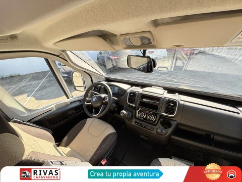 RIMOR Sarus 69 PLUS PERFILADA