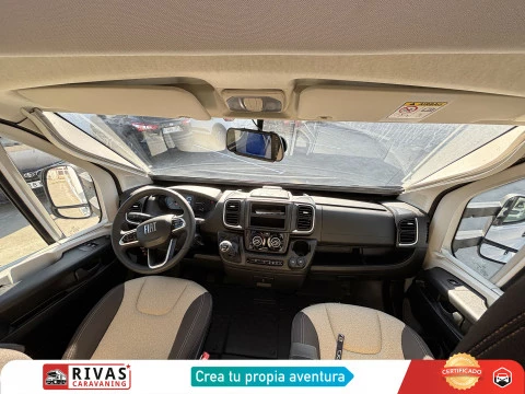 RIMOR Sarus 69 PLUS PERFILADA