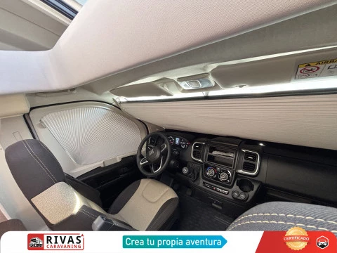 RIMOR Sarus 69 PLUS PERFILADA