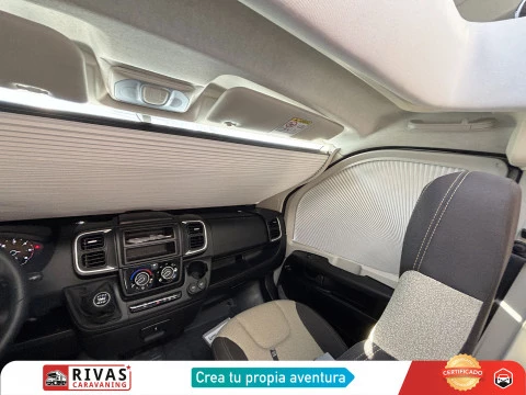 RIMOR Sarus 69 PLUS PERFILADA