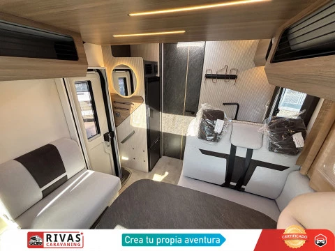 RIMOR Sarus 69 PLUS PERFILADA