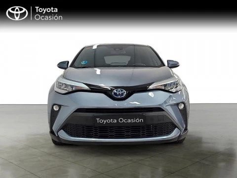 Toyota C-HR 1.8 125H Advance