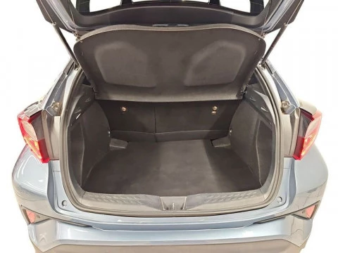 Toyota C-HR 1.8 125H Advance