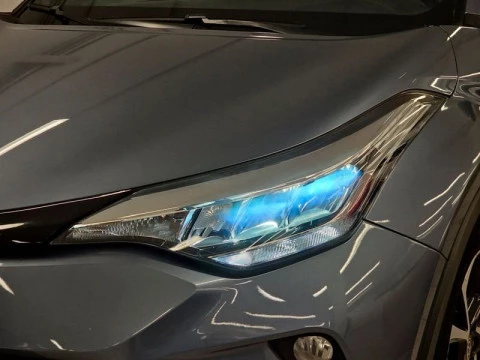 Toyota C-HR 1.8 125H Advance