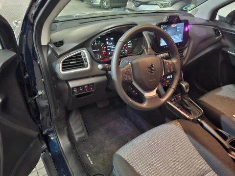 Nissan Qashqai 1.2i DIG-T S&S ACENTA 4X2 Sensores Aparc