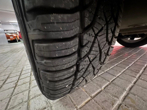 Nissan Qashqai 1.2i DIG-T S&S ACENTA 4X2 Sensores Aparc