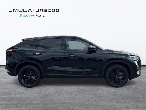 Omoda 5 1.6 T-GDI 136.5kW (185CV) DCT Premium
