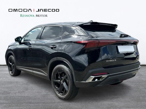 Omoda 5 1.6 T-GDI 136.5kW (185CV) DCT Premium