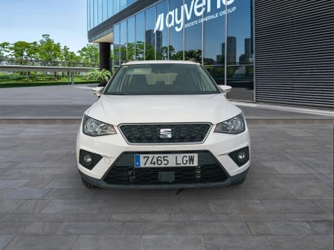 Seat Arona 1.0 TSI 85kW (115CV) Style Edition Eco