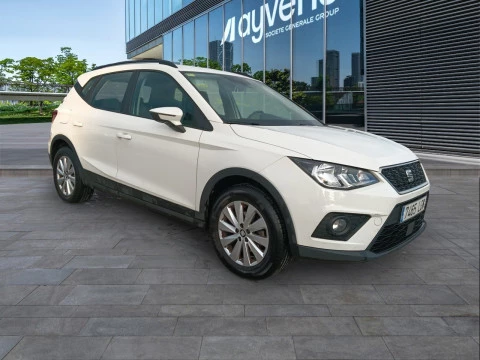 Seat Arona 1.0 TSI 85kW (115CV) Style Edition Eco