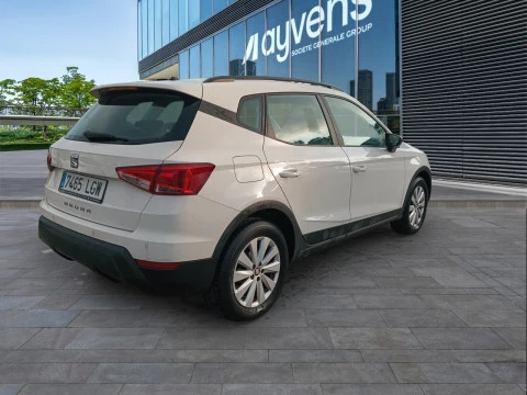 Seat Arona 1.0 TSI 85kW (115CV) Style Edition Eco