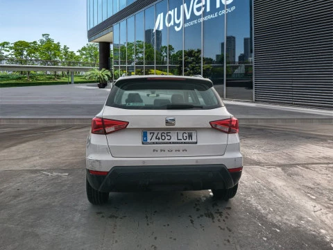 Seat Arona 1.0 TSI 85kW (115CV) Style Edition Eco