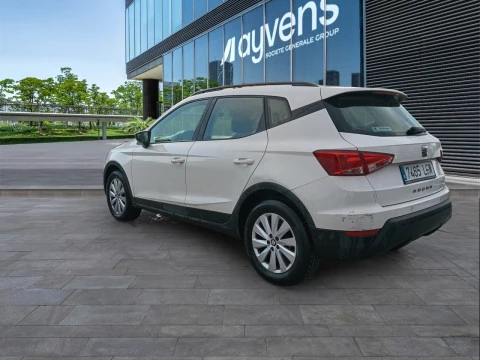 Seat Arona 1.0 TSI 85kW (115CV) Style Edition Eco