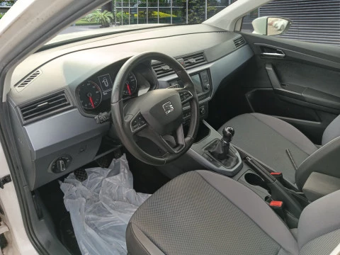 Seat Arona 1.0 TSI 85kW (115CV) Style Edition Eco