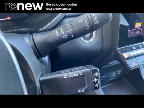 Renault Captur techno Eco-G 100cv (74 kW)