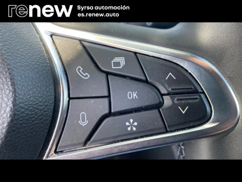 Renault Captur techno Eco-G 100cv (74 kW)