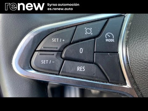 Renault Captur techno Eco-G 100cv (74 kW)