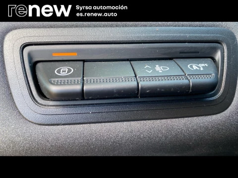 Renault Captur techno Eco-G 100cv (74 kW)