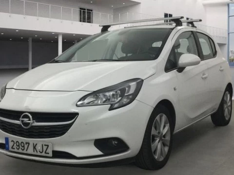 Opel Corsa 1.4 66kW (90CV) Selective