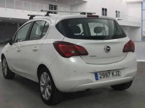 Opel Corsa 1.4 66kW (90CV) Selective