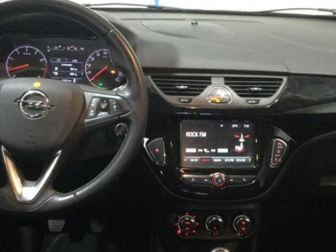 Opel Corsa 1.4 66kW (90CV) Selective