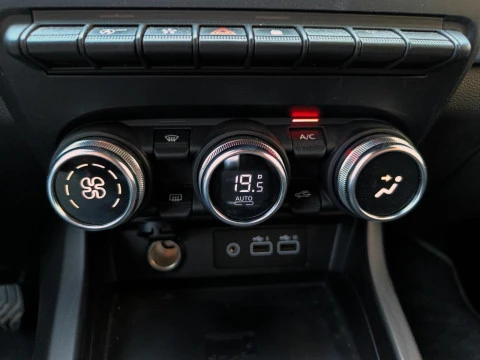 Renault Arkana TECHNO TCE 103 KW (140CV) EDC MILD HYBRID -