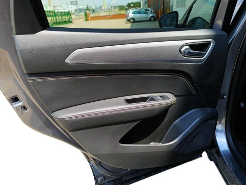 Renault Arkana TECHNO TCE 103 KW (140CV) EDC MILD HYBRID -