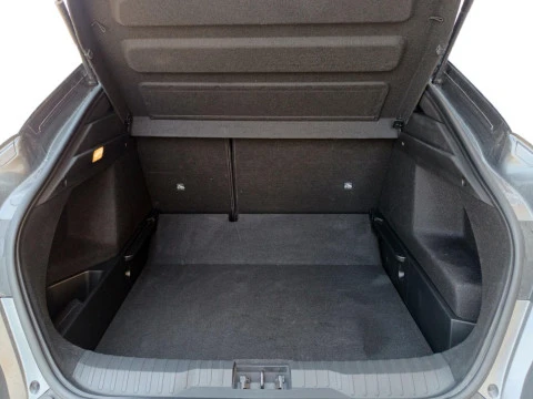 Renault Arkana TECHNO TCE 103 KW (140CV) EDC MILD HYBRID -
