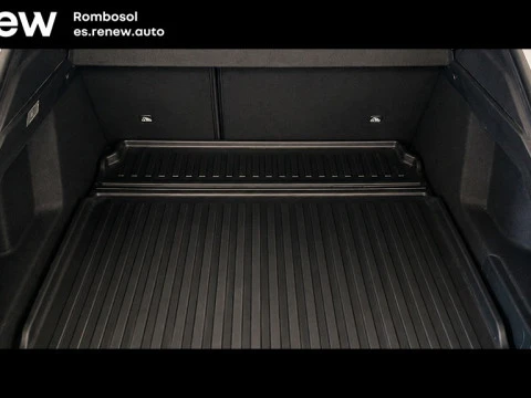 Renault Arkana  1.6 E-Tech Engineered 105kW