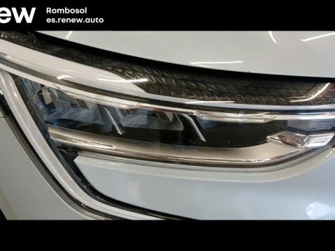 Renault Arkana  1.6 E-Tech Engineered 105kW